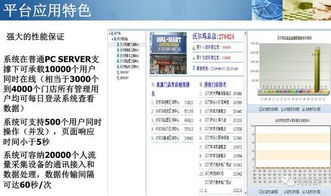 智慧商城 商城视频客流识别与分析系统方案 ppt