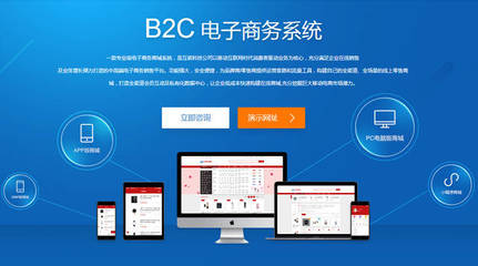 B2C和B2B电商商城系统,怎么做获取更多客户?